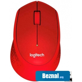 ���� Logitech M330 Silent Plus (�������)