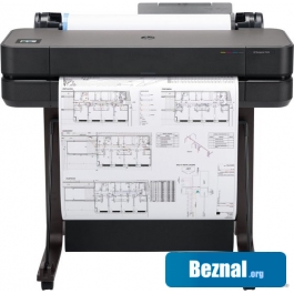 �������� � ��� HP DesignJet T630 (24-��������)