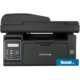 �������� � ��� Pantum M6550W