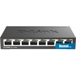 ����������� D-Link DGS-1008D/R1A