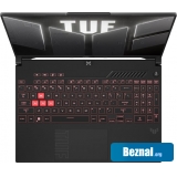 �������� ASUS TUF Gaming A16 2024 FA607NUQ-RL024