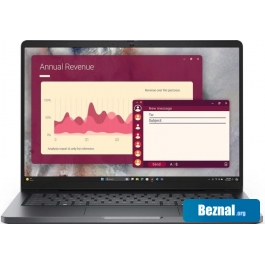 �������� Dell Pro 14 PC14250-5854