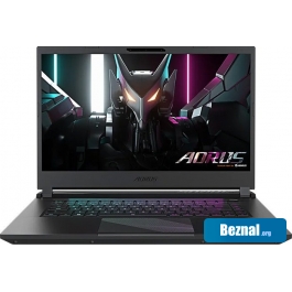 �������� Gigabyte Aorus 15 BKF-H3KZ754SD Win 11 Pro