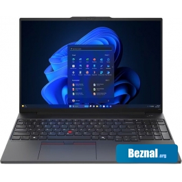 �������� Lenovo ThinkPad E16 Gen 2 AMD 21M5S0JY00