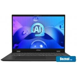 �������� MSI Prestige 16 AI Studio B1VEG-080RU