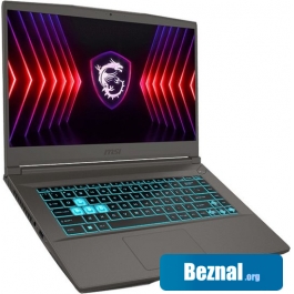 �������� MSI Thin 15 B13VE-2650XRU Win 11 Pro