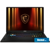 �������� MSI Vector 18 HX AI A2XWJG-1006XRU Win 11 Pro