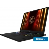 �������� MSI Vector 18 HX AI A2XWJG-1006XRU Win 11 Pro