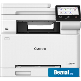 �������� � ��� Canon i-SENSYS MF667Cdw