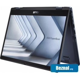 ������� 2-�-1 ASUS ExpertBook B3 Flip B3402FVA-I516512B8D