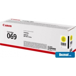 �������� Canon 069Y 5091C002