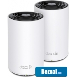 ������������ �������������� TP-Link Deco XE75 (2 ��.)