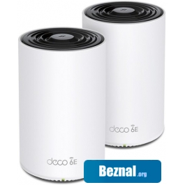 ������������ �������������� TP-Link Deco XE75 (2 ��.)