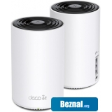 ������������ �������������� TP-Link Deco XE75 (2 ��.)