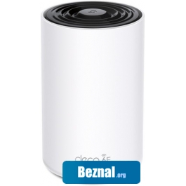 ������������ �������������� TP-Link Deco XE75 Pro (1 ��.)