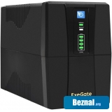 ��������� �������������� ������� ExeGate Power Back BNB-1000.LED.AVR.2SH.RJ.USB