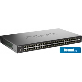 ����������� D-Link DGS-1210-52X/ME/C1A