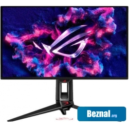 �������� ASUS ROG Swift OLED PG27UCDM