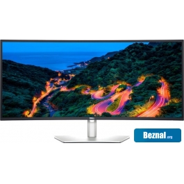 �������� Dell UltraSharp U3423WE