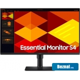 �������� Samsung Essential S4 LS27D400GAUXEN