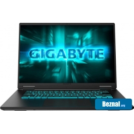 �������� Gigabyte Gaming A16 GA6H CWHI3KZC64SD
