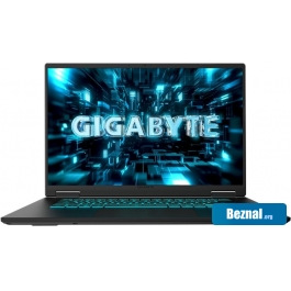 �������� Gigabyte Gaming A16 PRO GA6DH DYHG5KZCC4SD