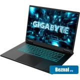 �������� Gigabyte Gaming A16 PRO GA6DH DYHG5KZCC4SD
