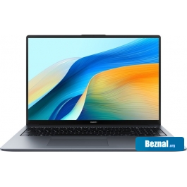 �������� Huawei MateBook D 16 2024 MCLG-X 53013WXB