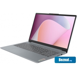 �������� Lenovo IdeaPad Slim 3 15ABR8 82XM00LMUS
