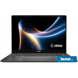 �������� MSI Prestige 16 AI+ C3MG-029RU