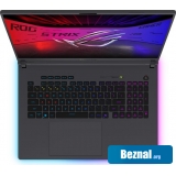 ������� ������� ASUS ROG Strix G18 2025 G815JHR-S9024