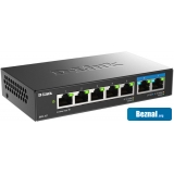 ����������� D-Link DMS-107/A1A