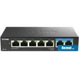 ����������� D-Link DMS-107/A1A
