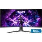 �������� AOC Agon Pro QD-OLED AG346UCD