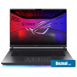 �������� ASUS ROG Strix G16 2025 G615LR-S5348 Win 11 Pro