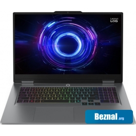 �������� Lenovo LOQ 17IRX10 83JH0073RK Win 11 Pro