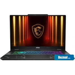 �������� MSI Cyborg A17 AI B2HWFKG-040XRU