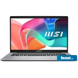 �������� MSI Modern 14 F1MG-816XRU