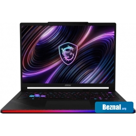 �������� MSI Raider 16 Max HX B2WJ-031RU