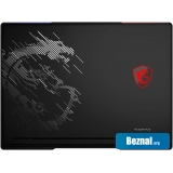 �������� MSI Raider 16 Max HX B2WJ-031RU
