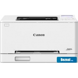 �������� � ��� Canon i-SENSYS LBP647Cdw