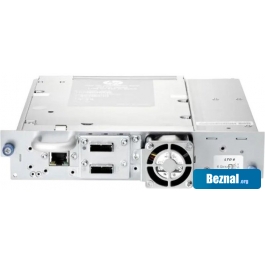 ������� ���������� (NAS) HPE Ultrium 30750 Q6Q68A