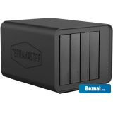 ������� ���������� (NAS) TerraMaster F4-424 Pro
