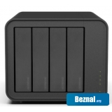 ������� ���������� (NAS) TerraMaster F4-424 Pro