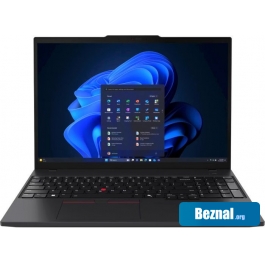 �������� Lenovo ThinkPad T16 Gen 4 Intel 21QE005XUS