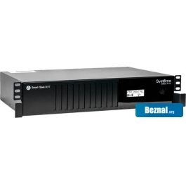 ��������� �������������� ������� Systeme Electric SMTSE3000RMI2U