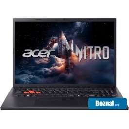 ������� ������� Acer Nitro Lite 16 NL16-71G NH.D2AER.002