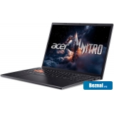 ������� ������� Acer Nitro Lite 16 NL16-71G NH.D2AER.002