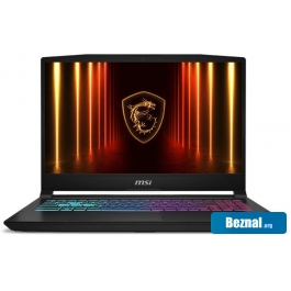 ������� ������� MSI Katana 15 HX B14WGK-1009XBY
