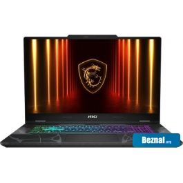 ������� ������� MSI Cyborg 15 B2RWFKG-1042XBY